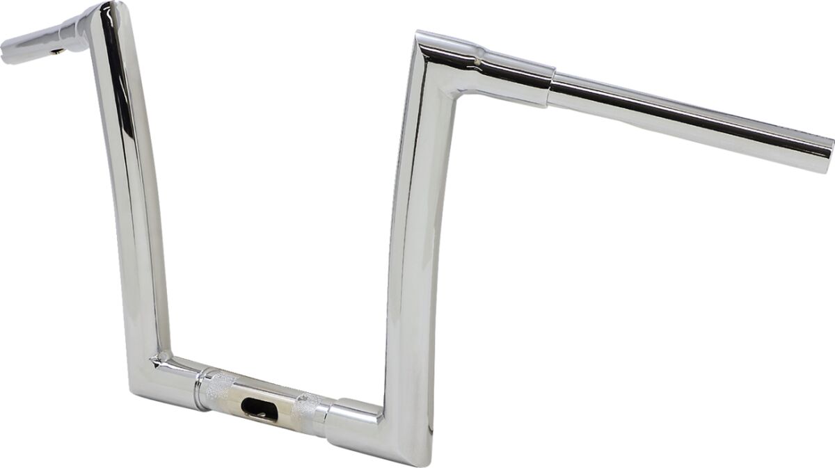 Todd's Cycle Handle Bar1.5 Strpc12 Rg15 Handlebars Todd's Cycle