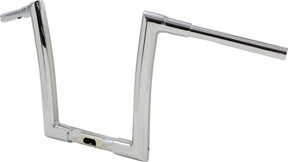 Todd's Cycle Handle Bar1.5 Strpc12 Rg15 Handlebars Todd's Cycle