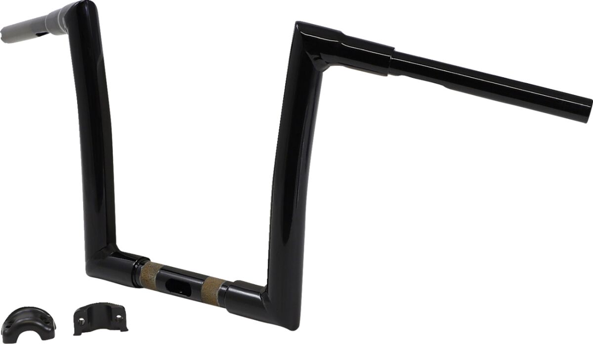 Todd's Cycle Handle Bar1.5 Strpb12 Rg15 Handlebars Todd's Cycle