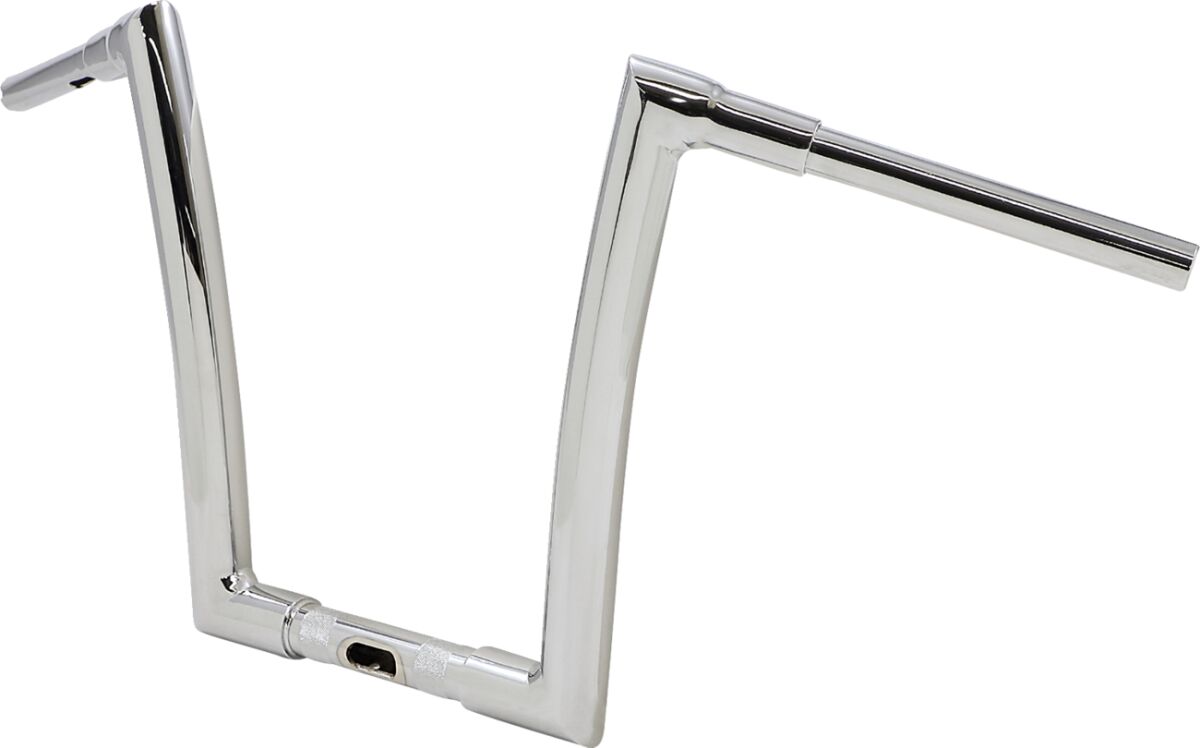 Todd's Cycle Handle Bar1.5 Strpc14 Rg15 Handlebars Todd's Cycle