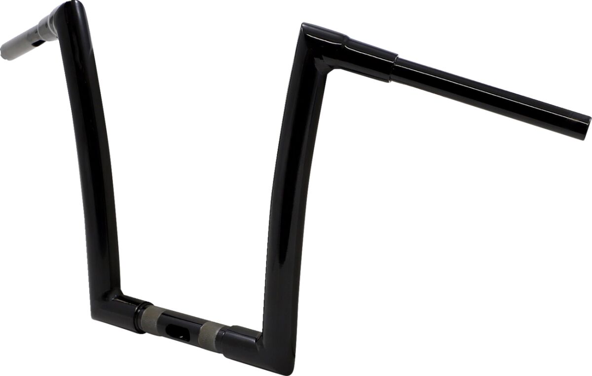 Todd's Cycle Handle Bar1.5 Strpb14 Rg15 Handlebars Todd's Cycle