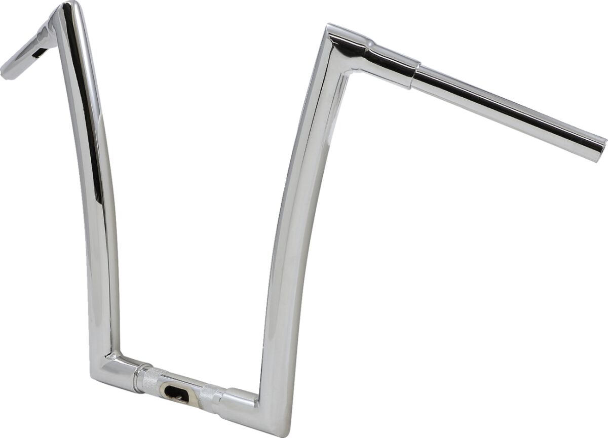Todd's Cycle Handle Bar1.5 Strpc17 Rg15 Handlebars Todd's Cycle