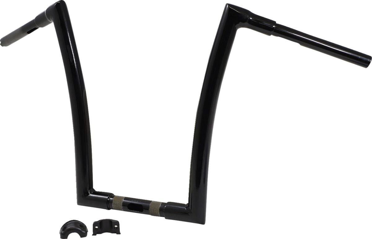 Todd's Cycle Handle Bar1.5 Strpb17 Rg15 Handlebars Todd's Cycle