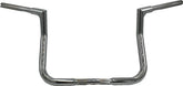 Fat Baggers Inc. Handlebar Flat Top 11" Chrome Handlebars Fat Baggers Inc.