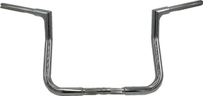 Fat Baggers Inc. Handlebar Flat Top 11" Chrome Handlebars Fat Baggers Inc.