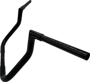 Fat Baggers Inc. Handlebar Flat Top 11" Black Handlebars Fat Baggers Inc.