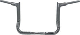 Fat Baggers Inc. Handlebar Pointed Top 12" Chrome Handlebars Fat Baggers Inc.