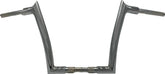 Fat Baggers Inc. Handlebar Pointed Top 12" Chrome Handlebars Fat Baggers Inc.