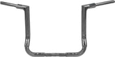 Fat Baggers Inc. Handlebar Flat Top 14" Chrome Handlebars Fat Baggers Inc.