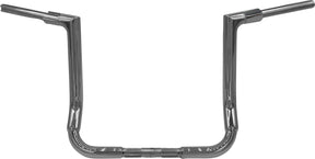 Fat Baggers Inc. Handlebar Flat Top 14" Chrome Handlebars Fat Baggers Inc.
