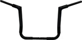 Fat Baggers Inc. Handlebar Flat Top 14" Black Handlebars Fat Baggers Inc.