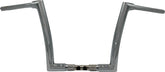 Fat Baggers Inc. Handlebar Flat Top 12" Chrome Handlebars Fat Baggers Inc.
