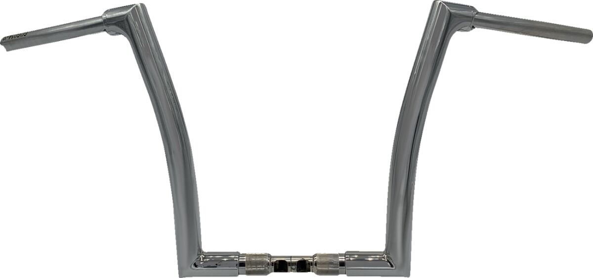 Fat Baggers Inc. Handlebar Flat Top 14" Chrome Handlebars Fat Baggers Inc.