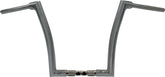 Fat Baggers Inc. Handlebar Flat Top 14" Chrome Handlebars Fat Baggers Inc.
