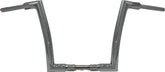 Fat Baggers Inc. Handlebar Flat Top 12" Chrome Handlebars Fat Baggers Inc.