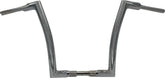 Fat Baggers Inc. Handlebar Flat Top 14" Chrome Handlebars Fat Baggers Inc.