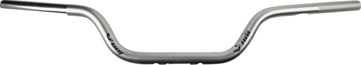 Odi Handlebar Vtwin/Moto Silver Odi