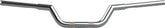 La Choppers Handlebar Valley Chrome Handlebars La Choppers