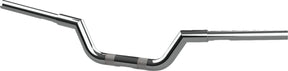 La Choppers Handlebar Valley Chrome Handlebars La Choppers