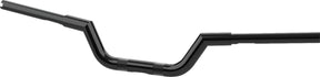 La Choppers Handlebar Valley Black Handlebars La Choppers