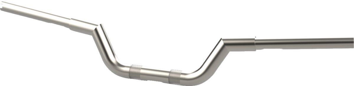 La Choppers Handlebar Valley Ss Handlebars La Choppers