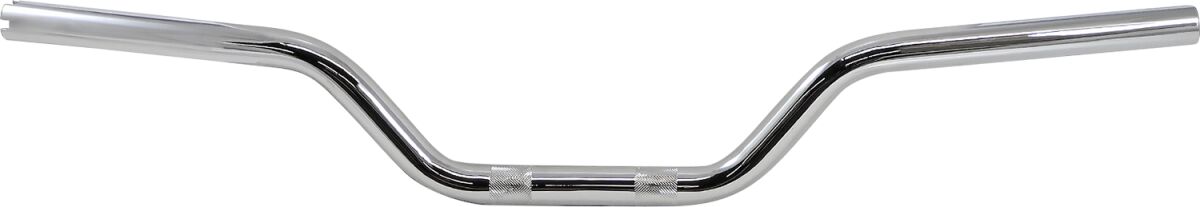 Todd's Cycle Handlebar Motomid 2.0 Chr Handlebars Todd's Cycle