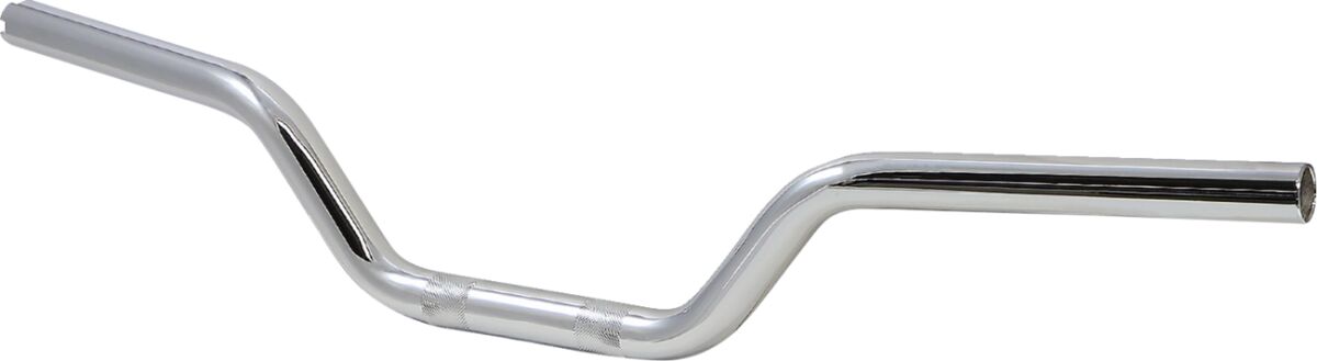 Todd's Cycle Handlebar Motomid 2.0 Chr Handlebars Todd's Cycle
