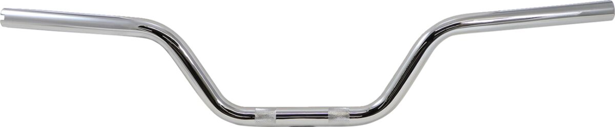 Todd's Cycle Handlebar Motohi 2.0 Chr Handlebars Todd's Cycle