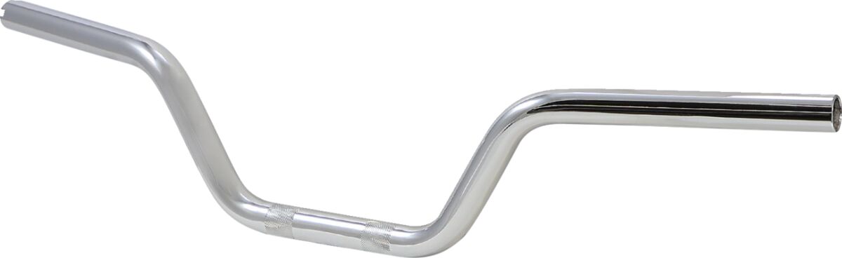 Todd's Cycle Handlebar Motohi 2.0 Chr Handlebars Todd's Cycle