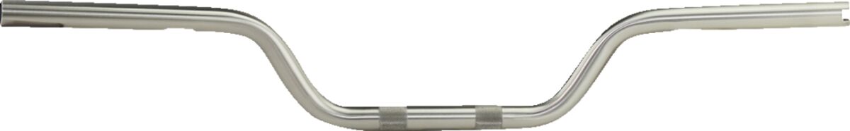 MX Handlebars, Stainless Steel Handlebars Arlen Ness