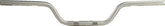 MX Handlebars, Stainless Steel Handlebars Arlen Ness