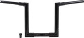 Handlebar Jason 12 Blk Burly Brand Default Title