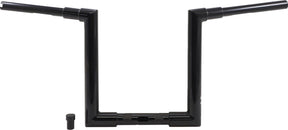 Handlebar Jason 12 Blk Burly Brand Default Title