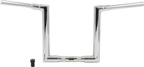Handlebar Jason 12 Chr Burly Brand Default Title