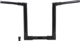 Handlebar Jason 14 Blk Burly Brand Default Title