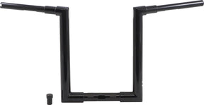 Handlebar Jason 14 Blk Burly Brand Default Title