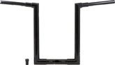Handlebar Jason 16 Blk Burly Brand Default Title