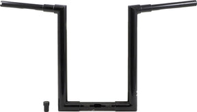 Handlebar Jason 16 Blk Burly Brand Default Title