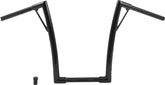 Handlebar Louie 16 Blk Burly Brand Default Title