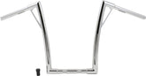 Handlebar Louie 16 Chr Burly Brand Default Title