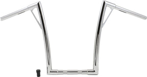 Handlebar Louie 16 Chr Burly Brand Default Title