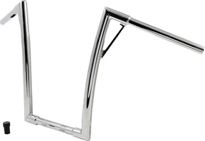 Handlebar Louie 16 Chr Burly Brand