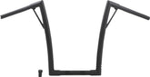 Handlebar Louie 16 T Blk Burly Brand Default Title