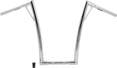 Handlebar Louie 19 Chr Burly Brand Default Title