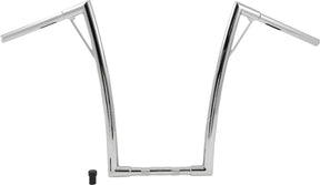 Handlebar Louie 19 Chr Burly Brand Default Title