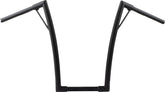 Handlebar Louie 19 T Blk Burly Brand Default Title