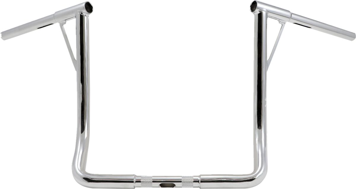 Handlebar Louie B 16 Chr Burly Brand Default Title