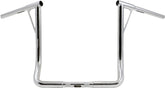 Handlebar Louie B 16 Chr Burly Brand Default Title