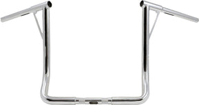 Handlebar Louie B 16 Chr Burly Brand Default Title