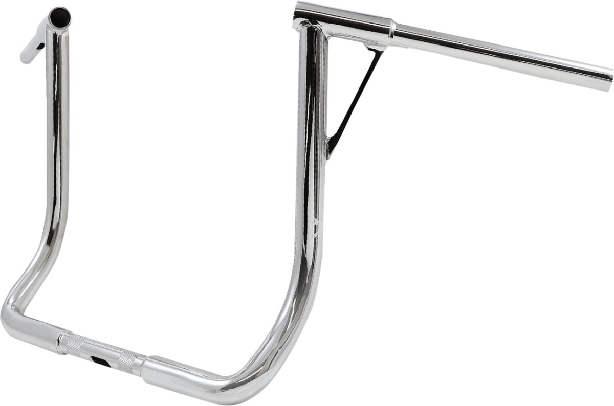 Handlebar Louie B 16 Chr Burly Brand